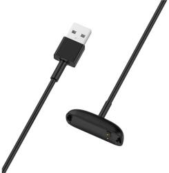 gigapack Cablu de încărcare USB (magnetic, 100 cm) NEGRU (GP-161747)
