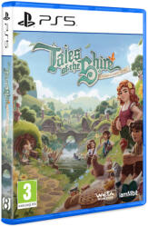 iam8bit Tales of the Shire A Lord of the Rings Game (PS5)