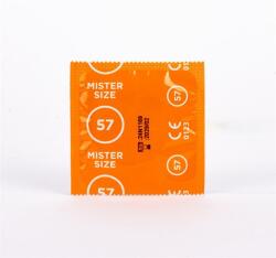 MISTER SIZE Size 57 1 db