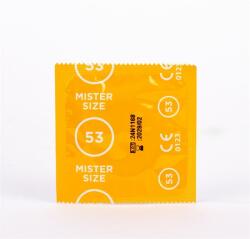 MISTER SIZE Size 53 1 db