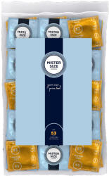 MISTER SIZE Size 53 100 db
