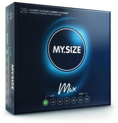 My Size Mix 47 28 db
