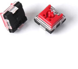 Keychron Low Profile Optical MX Red optikai switch set (90db) (Z20-RED) - shop