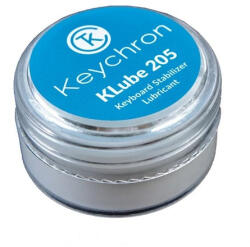 Keychron Klube 205 stabilizer kenőolaj (15ml) (KLUBE-205) - shop