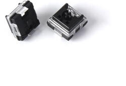 Keychron Low Profile Optical MX Black optikai switch set (90db) (Z24-BLACK) - shop