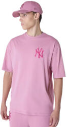 New Era Tricou Roz 60596181 (60596181)