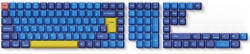 Keychron OEM Dye-Sub PBT - Beach magyar billentyűkészlet kék (T3-HU) - shop