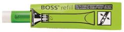 STABILO Utántöltő "Boss" szövegkiemelőhöz, STABILO "Boss", zöld (070/33)