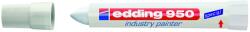 edding Permanent marker fehér Edding 950 1 db (E950)