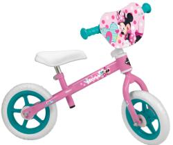 HUFFY Disney Minnie Gyerek Futóbicikli 10" - Rózsaszín