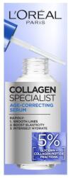 L'Oréal CollagenColagen Specialist Age-Correcting Serum Ser de față 30 ml