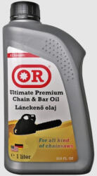  OR Lánckenő olaj 1 liter (OR705026)