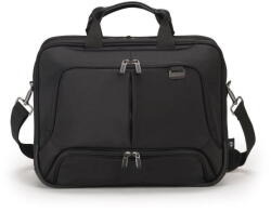 DICOTA Geanta Laptop DICOTA Eco Top Traveller PRO 15-17.3 (D30845-RPET) Geanta, rucsac laptop