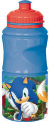 Sonic, a sündisznó Sonic a sündisznó kulacs, sportpalack 380 ml