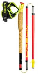 LEKI Ultratrail FX. One futórudak 115 CM fekete