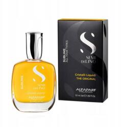 ALFAPARF Milano Semi di Lino Sublime Cristalli Liquidi 50 ml (8022297065045)