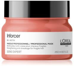 L'Oréal Serie Expert Inforcer pakolás sérült hajra, 250 ml - szepsegtrend