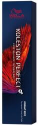 Wella Koleston Perfect 5/41 hajfesték, COOL VIBRANT REDS Világosbarna - Hamvas vörös, 60 ml