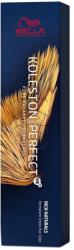 Wella Koleston Perfect 9/31 hajfesték, WARM RICH NATURAL, Világos aranyszőke - Aranyszürke, 60 ml