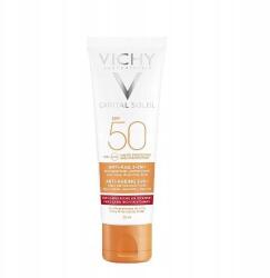 Vichy Ideal Soleil Anti-Age Öregedésgátló krém Archoz Spf 50 50ml (3337871325787)