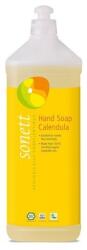 Sonett SAPUN LICHID ECOLOGIC - GALBENELE 1L Sonett (NAT4007547206540)