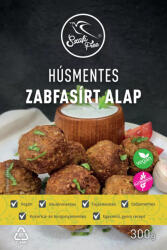 Szafi Free húsmentes zabfasírt alap 300 g