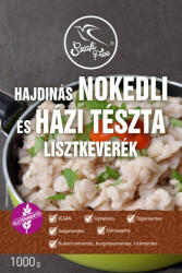 Szafi Free hajdinás nokedli és házi tészta lisztkeverék 1000 g - freefrom