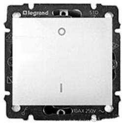 Legrand Valena L774402 2 Pólusú Kapcsoló, Fehér (l774402)