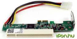 StarTech PEX1PCI1 PCI Express - PCI Adapter Card (PEX1PCI1)