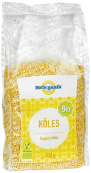 BiOrganik BIO köles 500 g - freefrom