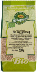 Biopont szezámmag 200 g