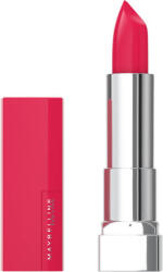Maybelline Color Sensational Ruj cremă 379 Fuchsia For Me, 4.4 g