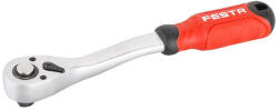 FESTA Arborele de antrenare cu clichet 1/2" 255 mm 72T CrV (17299F)