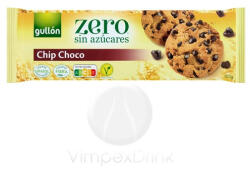 gullón Chip Choco Cukor ment 150g - vegyesbolt