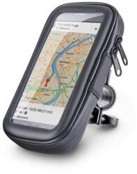 Esperanza EMH115 Sand L Universal waterproof bicycle mount Black (EMH115)