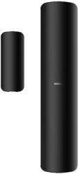 Hikvision Contact magnetic Wireless AX PRO 868Mhz, design slim, Negru - HIKVISION DS-PDMC-EG2-WE-Black (DS-PDMC-EG2-WE-Black) - bigit