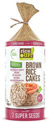 RiceUP! Szelet 7 szupermagvas 120 g