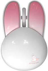 MOFII Rabbit M6DM Oil Painting (M6DM-Oil-Pink) Mouse
