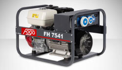 Fogo FH 7541 Generator