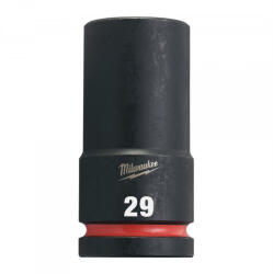 Milwaukee 4932480388 Set capete bit, chei tubulare