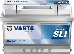 VARTA 570144064K262
