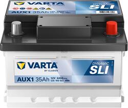 VARTA 535106052K262