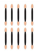 Total Pro Beauty Aplicator Fard 10buc