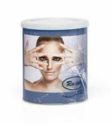 Roial Italia Ceara epilat liposolubila cu Talc 800ml