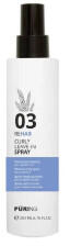PURING Balsam de par Restructurant fara clatire 200ml