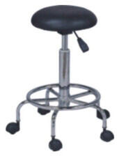 Total Pro Beauty Scaun ucenic Randy - coafura sau cosmetica