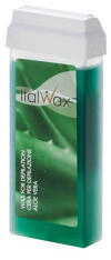 Italwax Rezerva ceara epilat Aloe Italwax 100ml