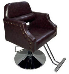 Total Pro Beauty Scaun profesional coafura-frizerie ADAM