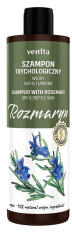  Sampon cu Rozmarin pentru par uscat 300ml