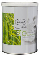 Roial Italia Ceara unica folosinta Bio cu Bambus 800ml